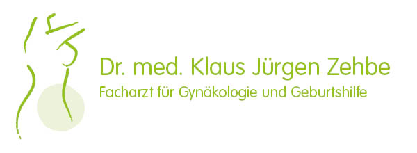 Dr. med. Klaus Jürgen Zehbe